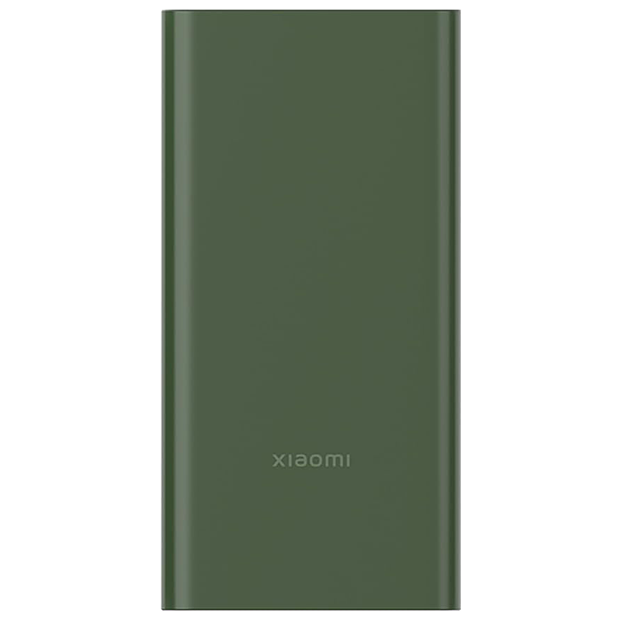 Mi 10000 Mah 22.5 W Power Bank