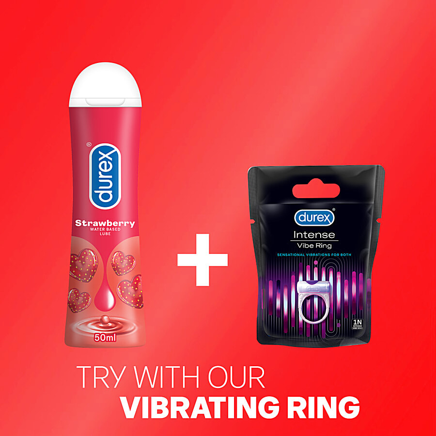 Buy Durex Strawberry Lubricant Online at Best Price of Rs 339.15 - bigbasket Buy Durex Strawberry Lubricant Online at Best Price of Rs 339.15 - bigbasket