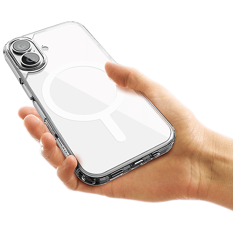 Tempered Glass Iphone Xs Max Price In Croma Buy Croma TPU Back