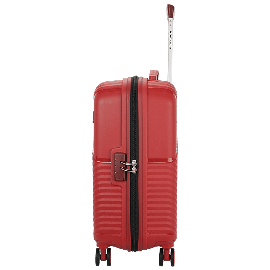 American Tourister Trolley Bag Kamiliant Zakk 55cm Buy American