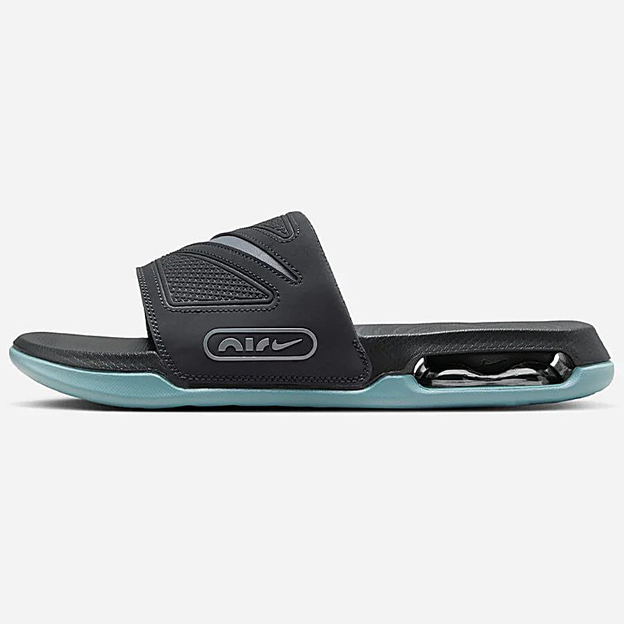 Nike Air Max Cirro Slide Dark Grey, Pair