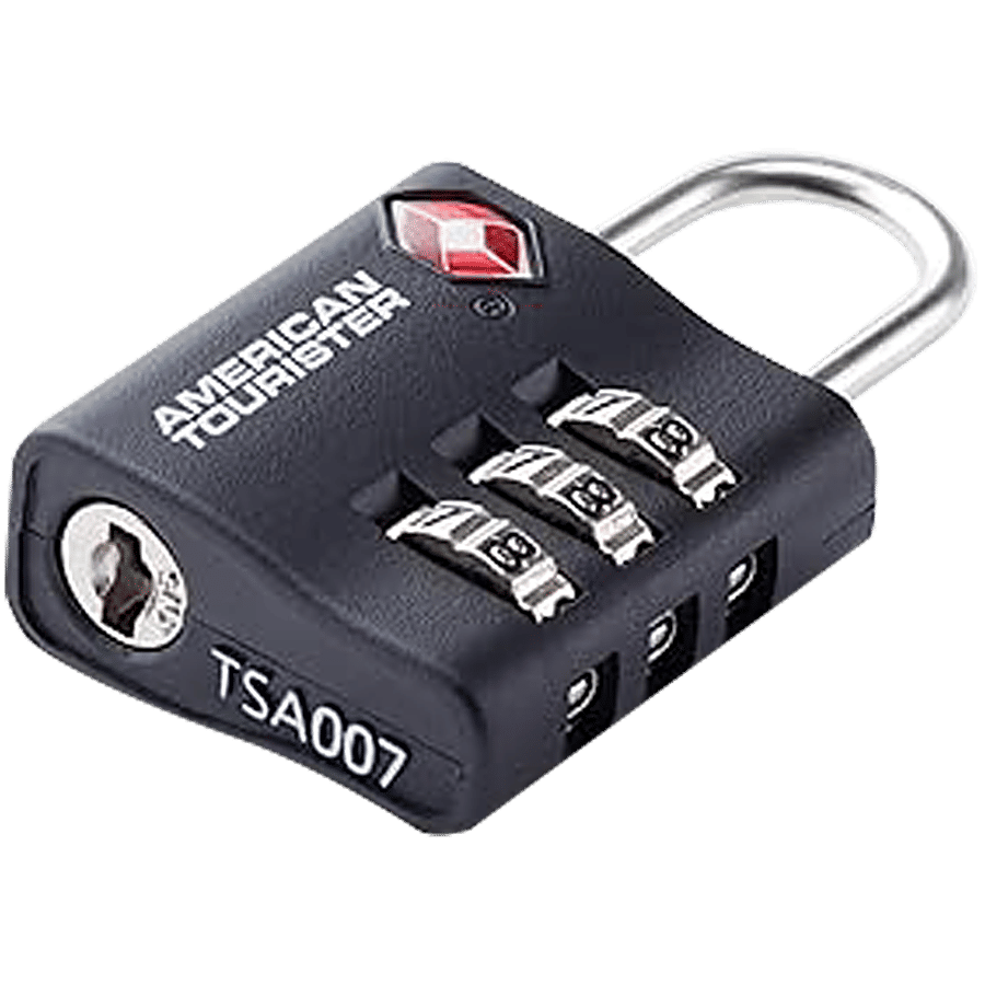 American Tourister Argos Suitcase Locks American Tourister It