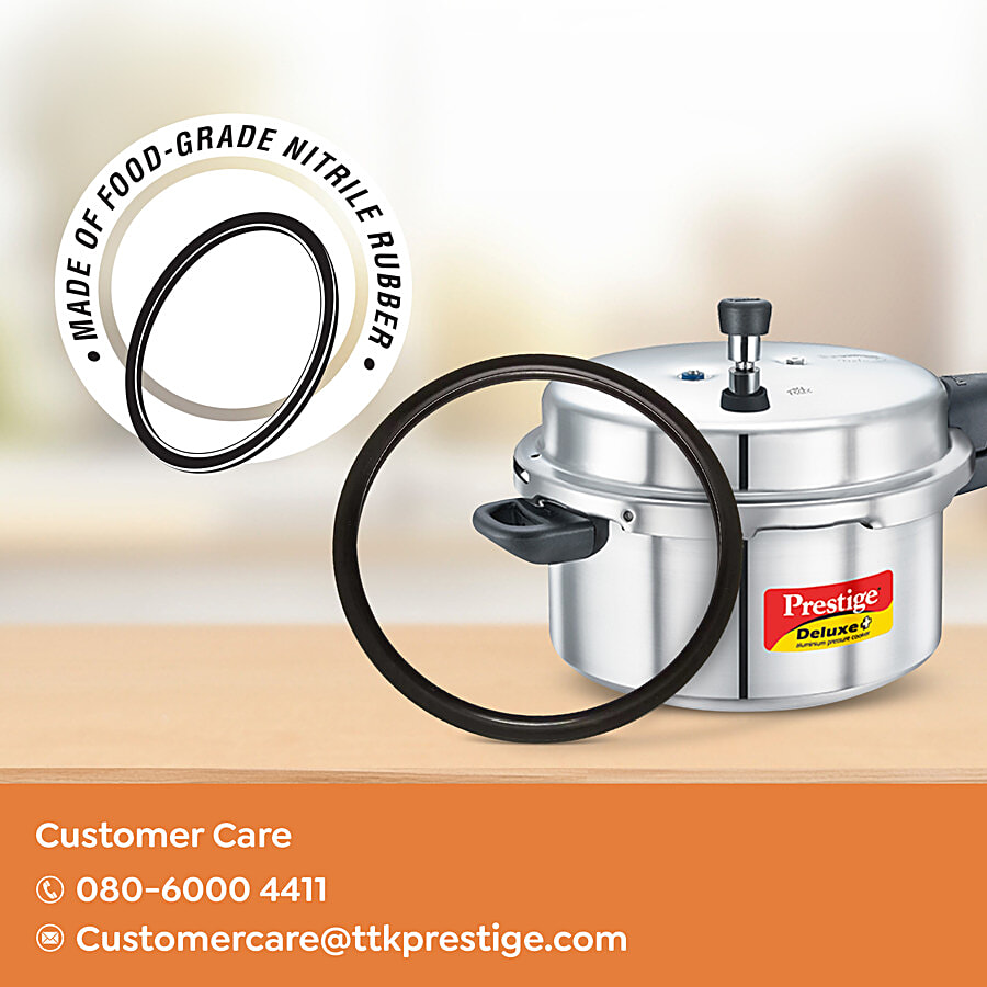 Prestige Cooker Ring Online Prestige Aluminium Senior Pressure