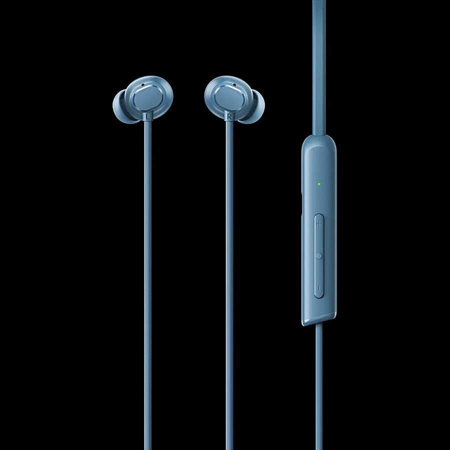 Buy Realme Buds Wireless Lite Neckband with Environmental Noise