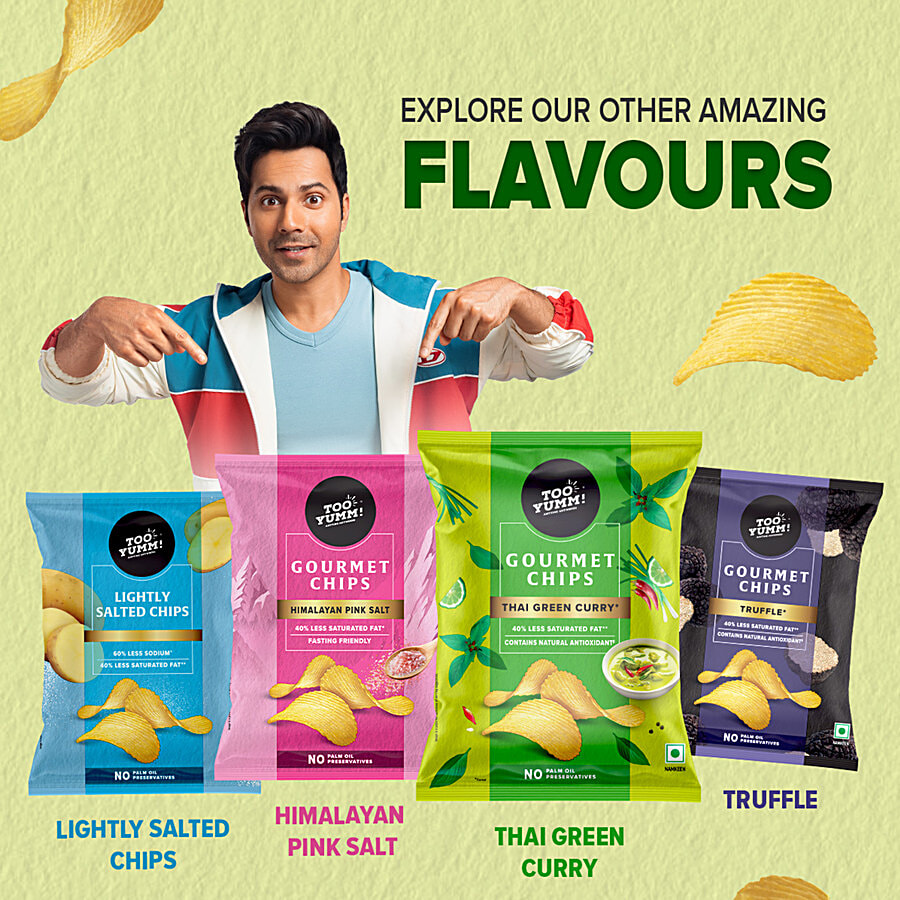 [専用出品]Yum 40355103_1-too-yumm-thai-green