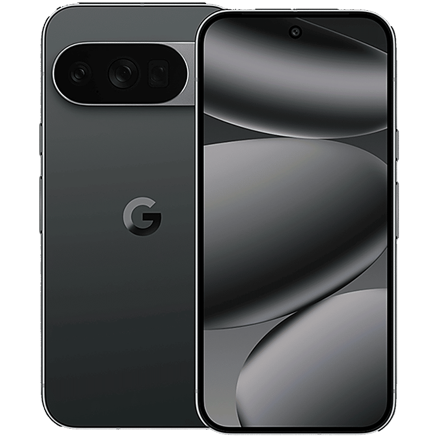 Google Pixel 10 Pro 5G (Moonstone, 16GB RAM, 256GB Storage)