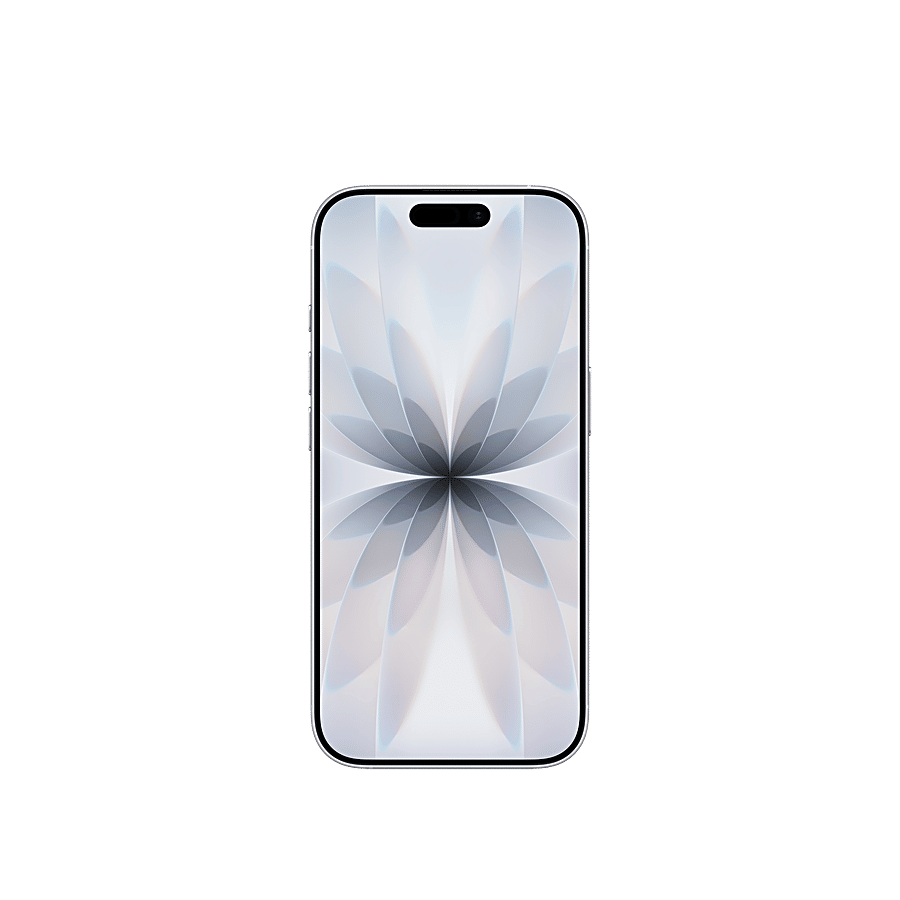 Buy Apple Apple iPhone 17 (256GB, White) Online at Best Price of