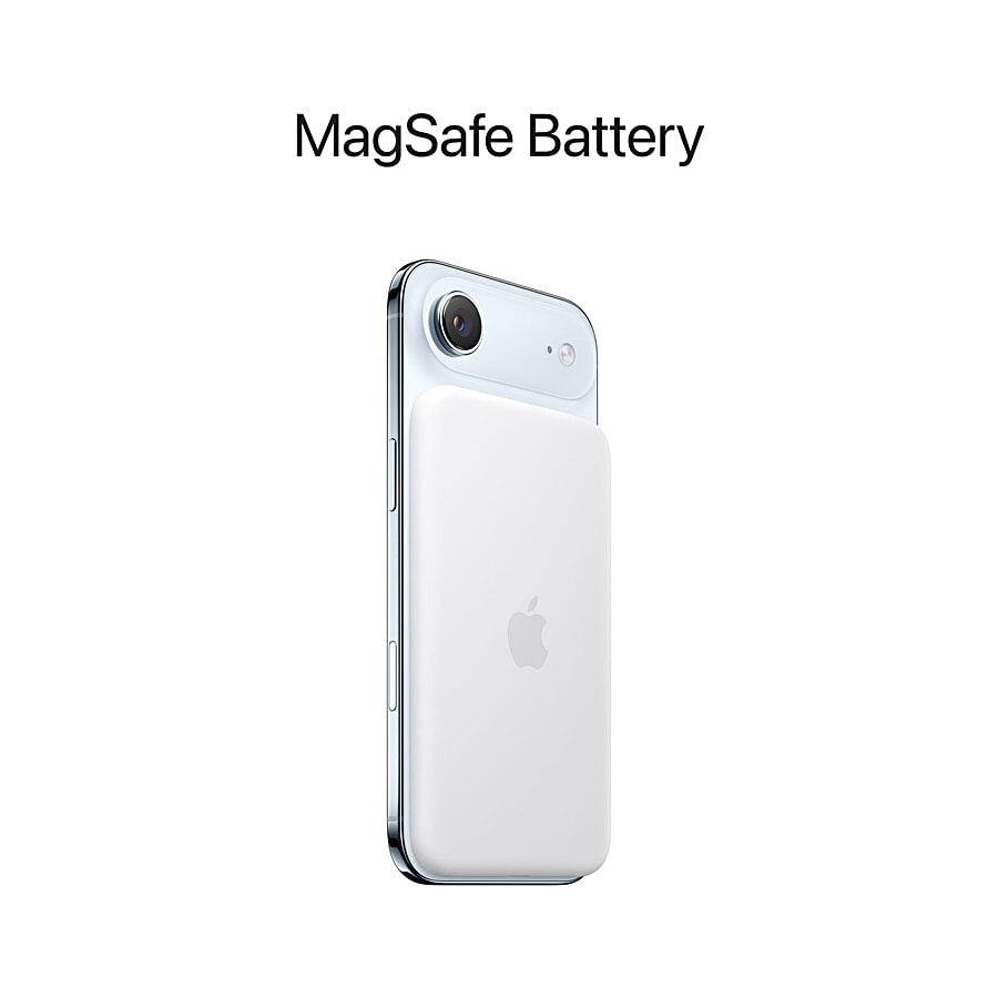 Buy Apple Apple iPhone Air (256GB, Sky Blue) Online at Best Price
