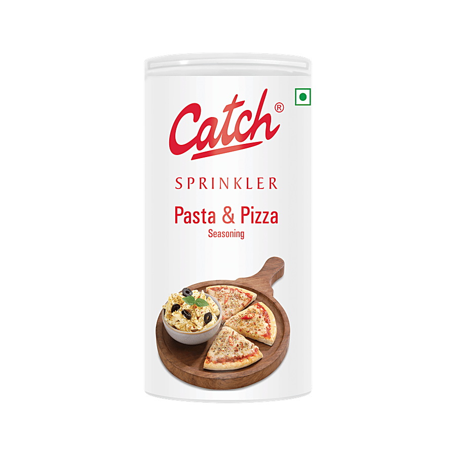 Catch Pasta & Pizza Seasoning Sprinkler - Noodles & Pasta on OZO Mart