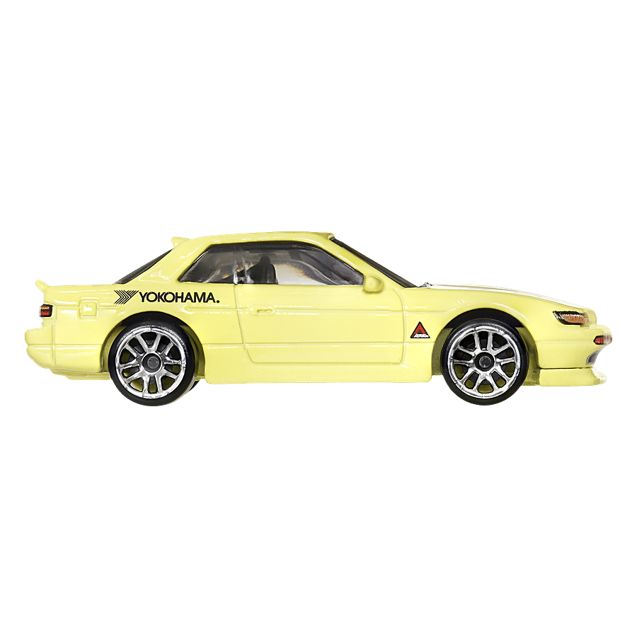 Buy Hot wheels JKX09 Fast & Furious-Themed Nissan Silvia S13