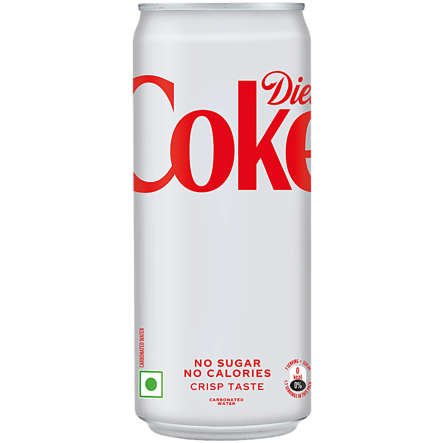 Coca Cola Diet Coke Soft Drink - Soft Drinks & Soda on OZO Mart