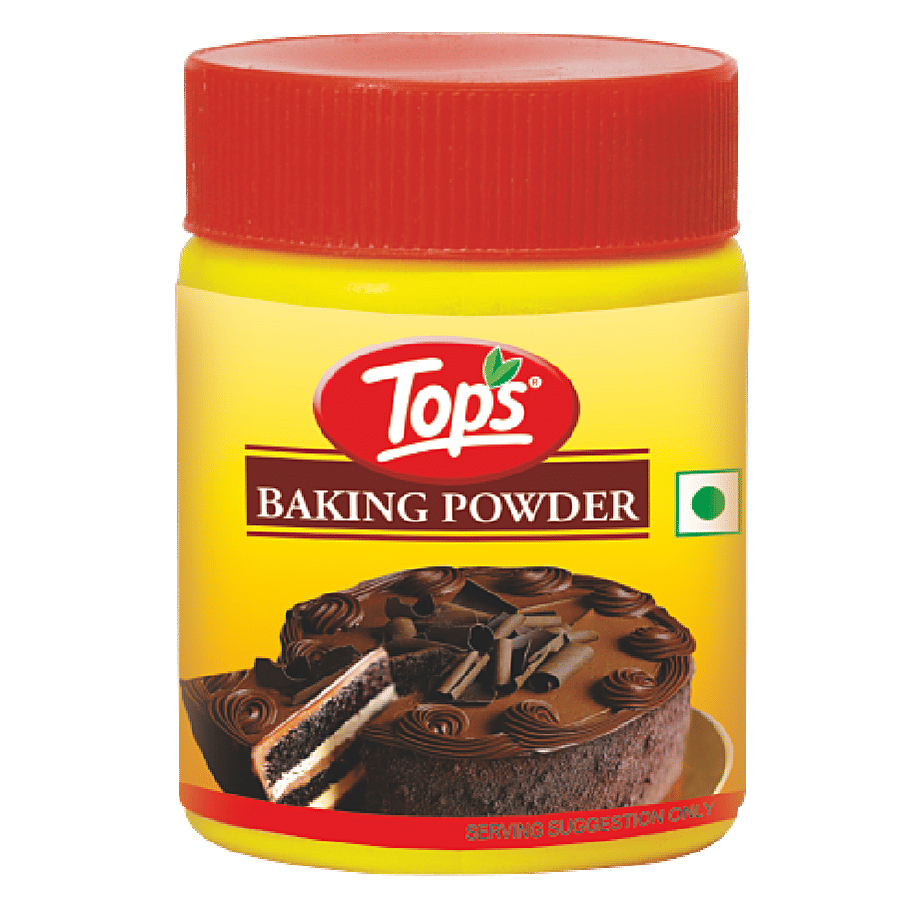 Baking Powder - Baking Ingredients on OZO Mart